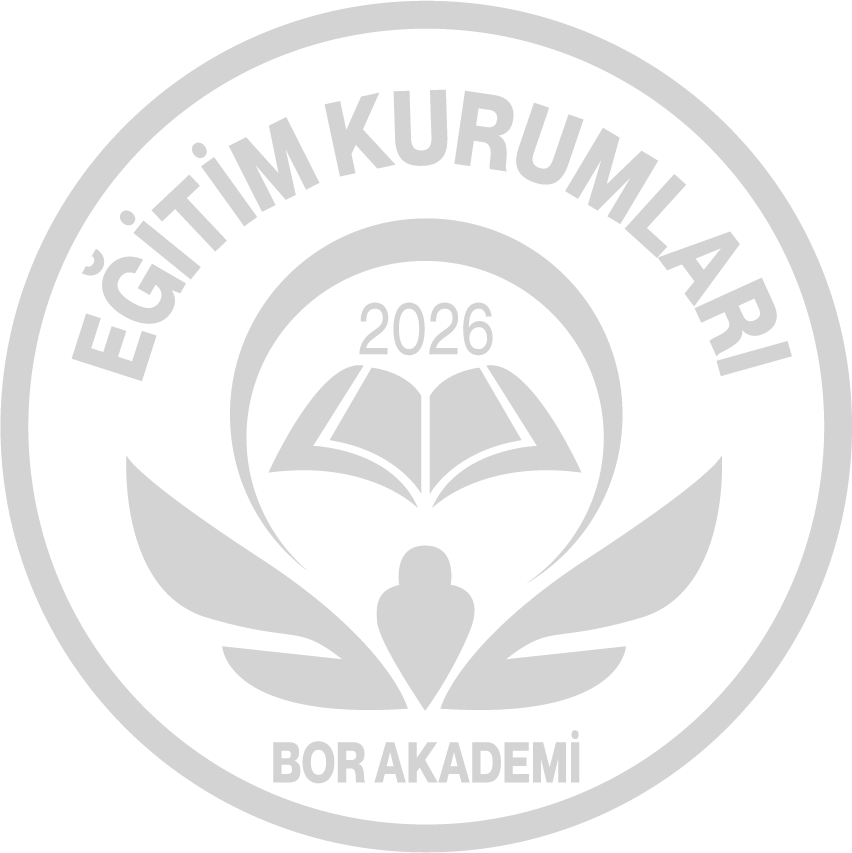 BOR Eğitim Kurumları